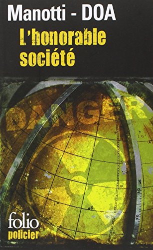 L' honorable société