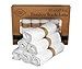 Premium Baby Wash Cloth 10