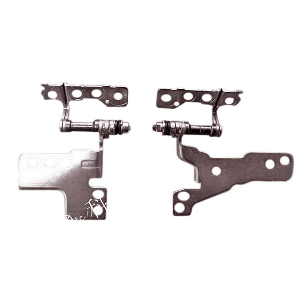 Gintai LCD Screen Hinge Set Left & Right for Asus VivoBook 15 X509F X509U X509FA X509FB X509JA X509MA X509UA X509UB