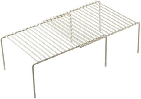 Escurridor de Cocina, estantes de Almacenamiento de Hierro Forjado