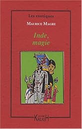 Inde, magie
