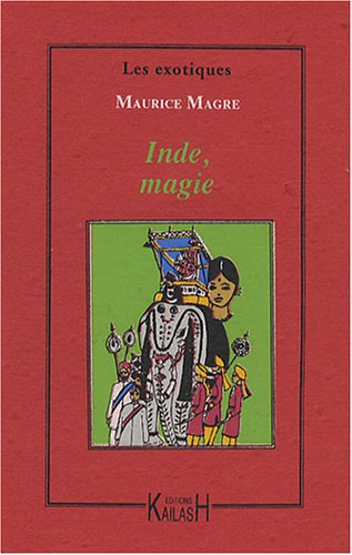 Inde, magie