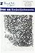 Threadart SS10 (3mm) Crystal Hot Fix Rhinestones 10 Gross (1440/pkg) Hotfix - Iron on - Hot Fix
