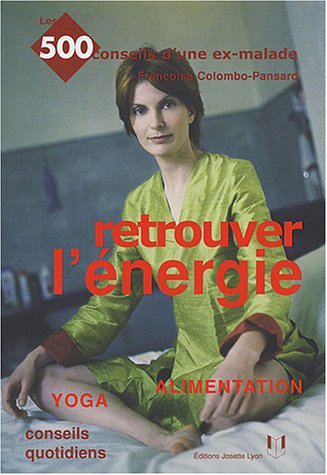 Retrouver l'énergie