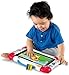 Fisher-Price Laugh & Learn Case for iPad, Red