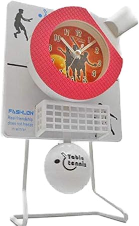 Amazon 卓球 グラシアス 卓球ラケットと卓球ボール フライングクロック 汚れありで割引価格 おもちゃ おもちゃ