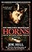 Horns Movie Tie-in Edition: A Novel