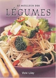 Légumes