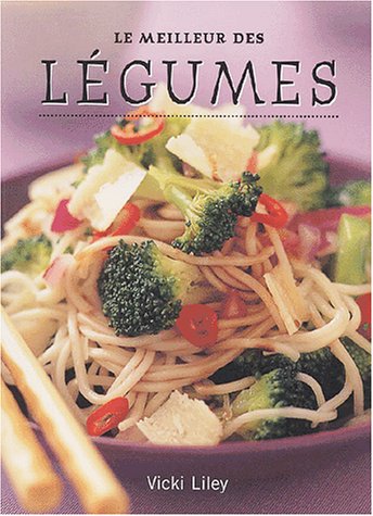 Légumes
