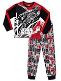 Star Wars Boys' Darth Vader Pajamas