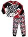 Star Wars Boys' Darth Vader Pajamas