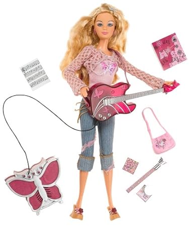 the barbie diaries barbie