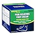 PACK OF 3 - MagniLife Pain Relieving Foot Cream, 4.0 OZ