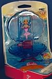 Barbie in a Mermaid Tale Blue Seashell Surprise Doll(Blue Hair) and Bracelet