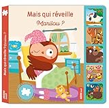 Mais qui réveille Marilou ? by 