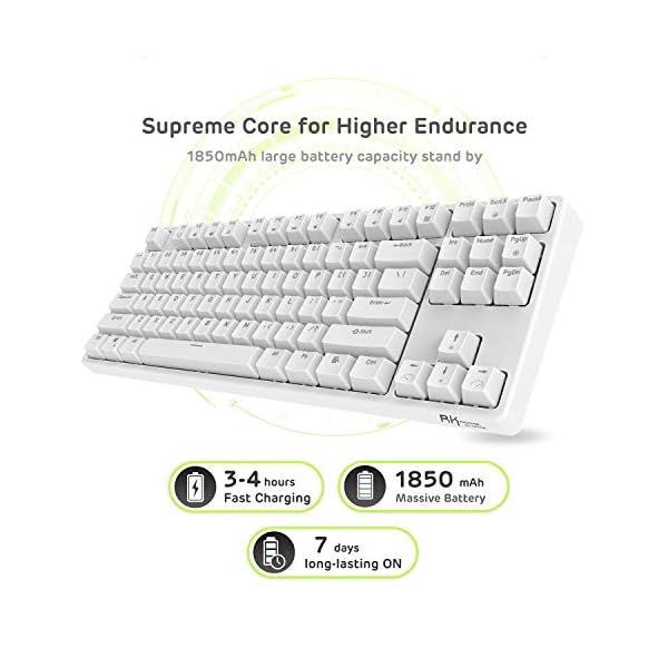 RK-ROYAL-KLUDGE-Sink87G-RGB-80-Mechanical-Keyboard-Wireless-24G-Tenkeyless-Mechanical-Keyboard-with-Macro-Setting-87-Keys-Tactile-Brown-Switches-White RK ROYAL KLUDGE Sink87G RGB 80% Mechanical Keyboard, Wireless 2.4G Tenkeyless Mechanical Keyboard with Macro Setting, 87…