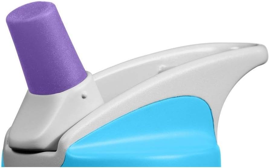 CamelBak eddy Kids Bite Valves, 4-Pack : Sports & Outdoors