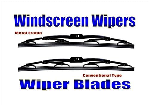 ML Wiper Blades Windscreen Wipers 1998-2005