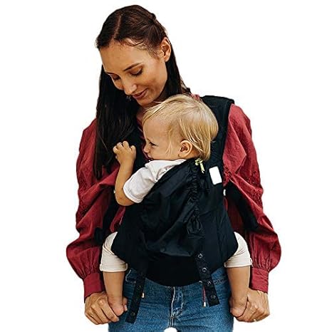 boba lightweight carrier