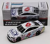 Trevor Bayne 2017 Advocare NASCAR Diecast 1:64