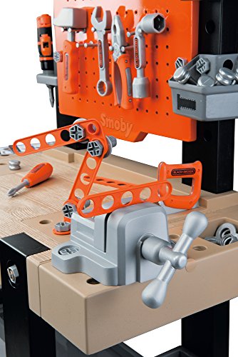 herramientas black and decker para niños