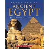 Cultural Atlas of Ancient Egypt