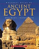 Cultural Atlas of Ancient Egypt by
