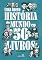 Livro Uma breve história do mundo em 50 livros