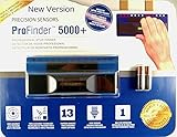 Precision Sensors ProFinder 5000+ Deep Scanning Stud Finder (Tools &amp; Home Improvement)