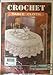 Crochet Vinyl Tablecloth (54