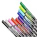 BIC 12 Intensity Fineliner Pen - Assorted Pack of 20