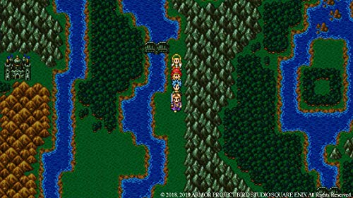 Dragon Quest XI S: Definitive Edition for Nintendo Switch - Image 8