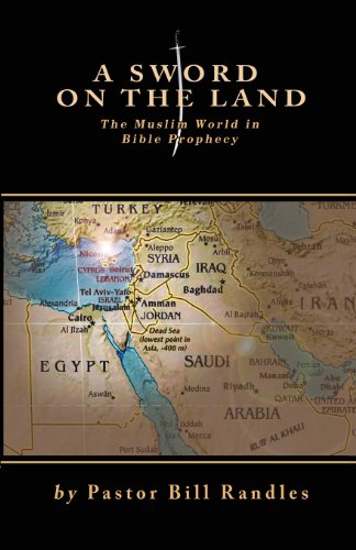 A Sword On The Land