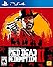 Red Dead Redemption 2   Playstation 4 primary