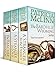 Bardville, Wyoming Trilogy Boxed Set (3 Books in 1)