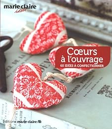 Coeurs à l'ouvrage