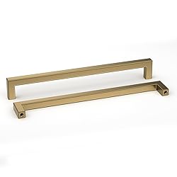 goldenwarm 10 Pack Champagne Bronze Cabinet Pulls