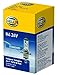 HELLA H4 24V Standard Halogen Bulb, 75/70W