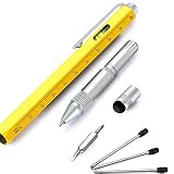 Christmas Gift ideas for Men Cool Gadget for Men office decor Gift for Dad or Him edc Unique tech gifts for men Pen Sets Best Gift for Men or Parents Funny Gifts for Men cool pens Multi Tools for Men