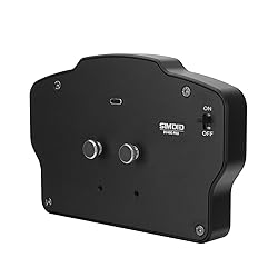 DV480 PRO Dashboard Sim Racing Dash Display with