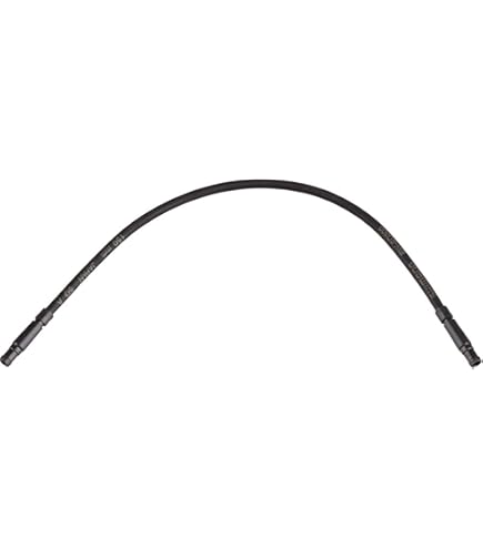 Amazon.com : Shimano Ultegra Di2 EW-SD50 Electric Wire (300mm