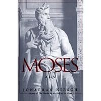Moses : A Life