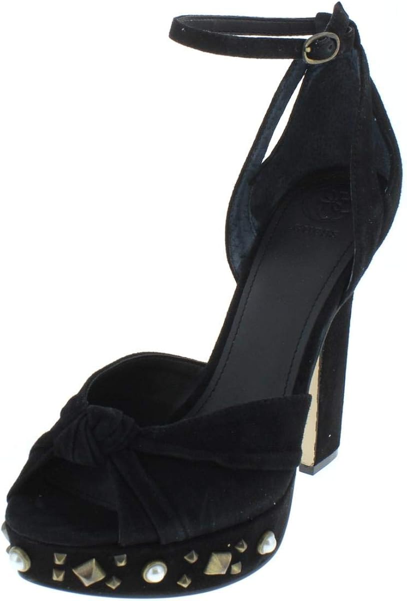 guess pumps black