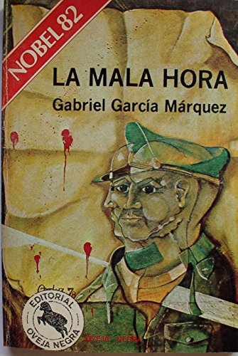 La Mala Hora 8482800280 Book Cover