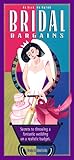 Bridal Bargains: Secrets to Throwing a Fantastic