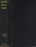 Front cover for the book The Black book of Poland by Polish Ministry of Information