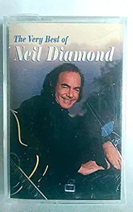 The Very Best of Neil Diamond