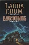 Barnstorming (Gail McCarthy Mystery Book 12)