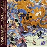 Visionary Landscapes: Music of Alan Hovhaness