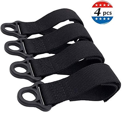 tool belt suspender loops